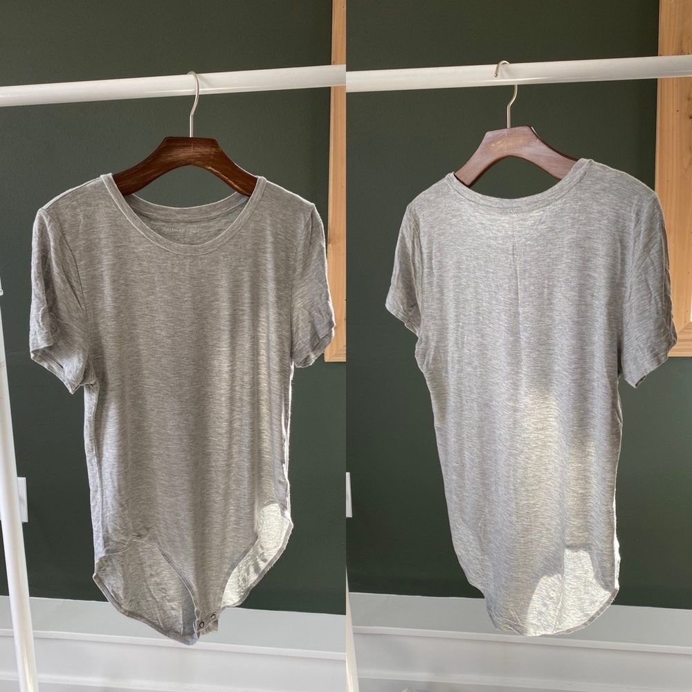 American Eagle Bodysuit